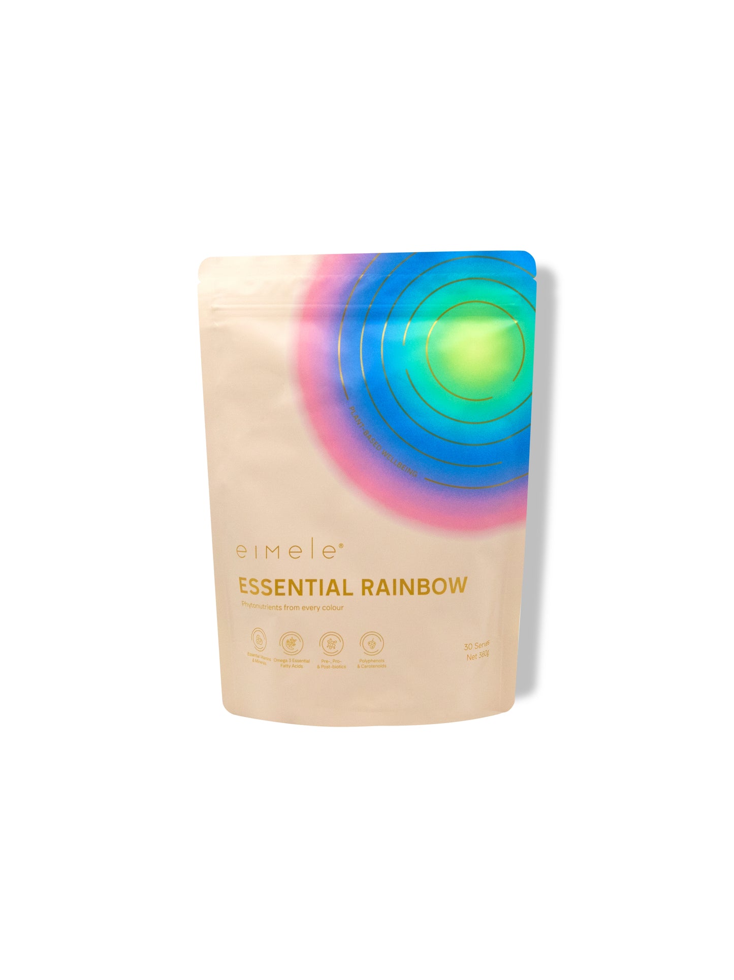 Essential Rainbow